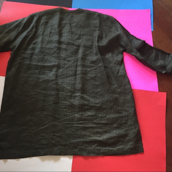 Kurta  and linen - Picture 4 of 4